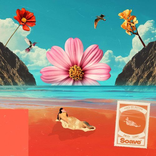 Love Me Better (feat. Atli & ERIICE)