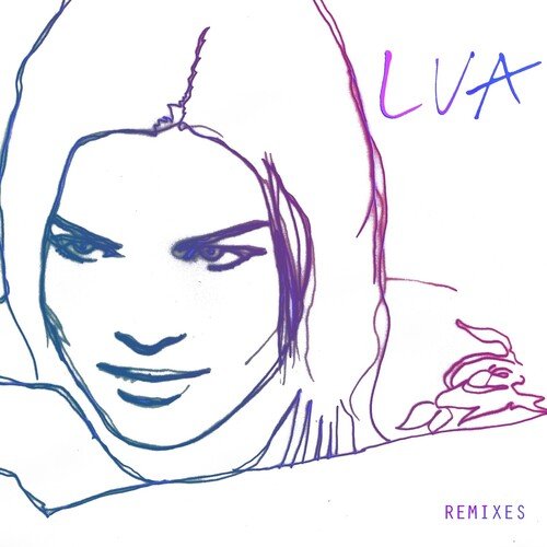 Lua (Remixes)_poster_image