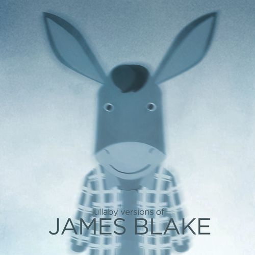 Lullaby Versions of James Blake