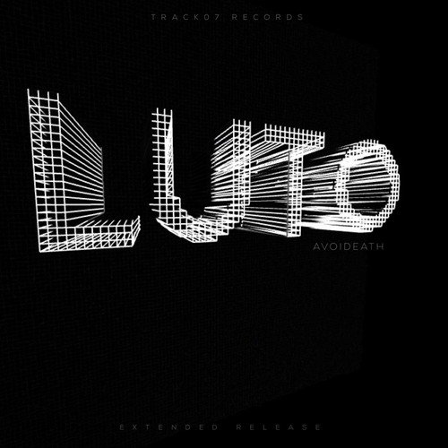 Luto cover art