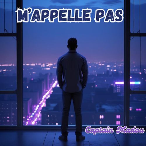M'appelle Pas cover art