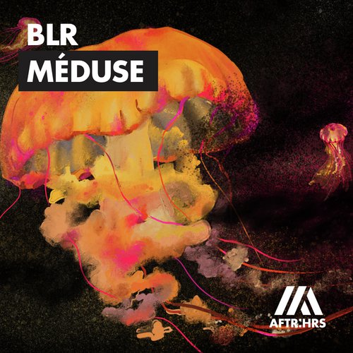 Méduse