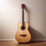 Música De Guitarra Para Meditación: Rasgueos Tranquilos