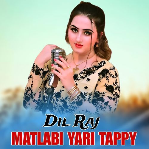 MATLABI YARI TAPPY