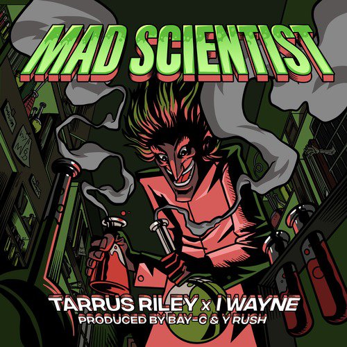 Mad Scientist_poster_image