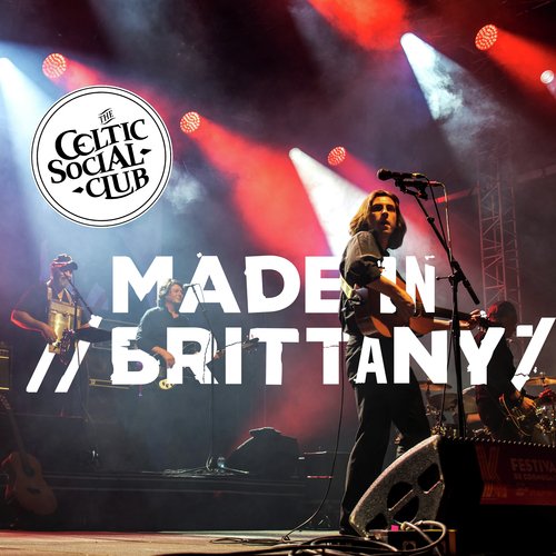 Made in Brittany (Live)
