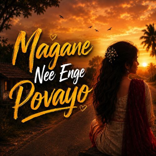Magane Nee Enge Povayo