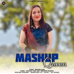 Mashup Queen-IFA8d0QDX2Y