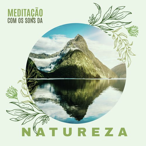 Meditação com os Sons da Natureza – Terapia para Relaxamento, Paz e Harmonia, Descanso Profundo