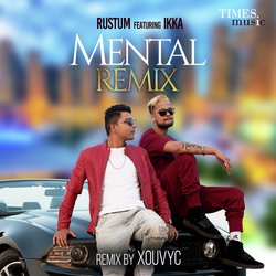 Mental - Remix-ByU7CUVyUnY