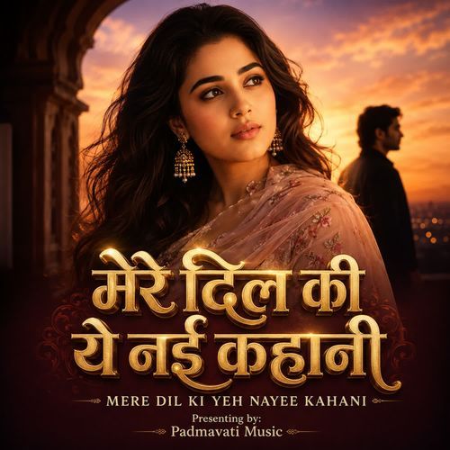 Mere Dil Ki Yeh Nayee Kahani