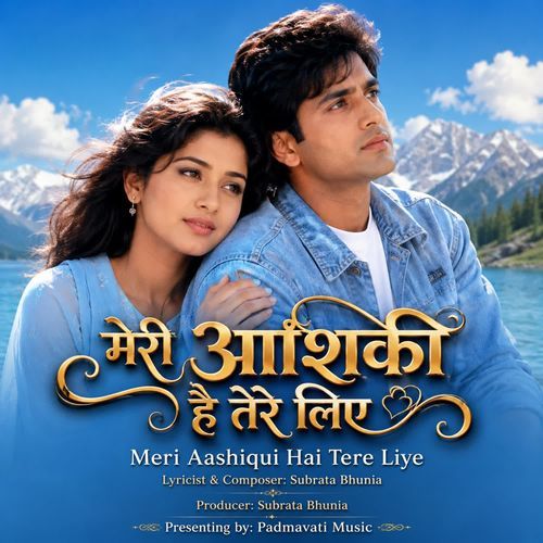 Meri Aashiqui Hai Tere Liye