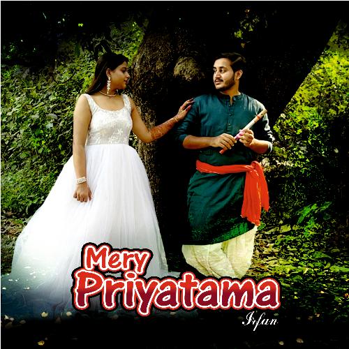 Mery Priyatama