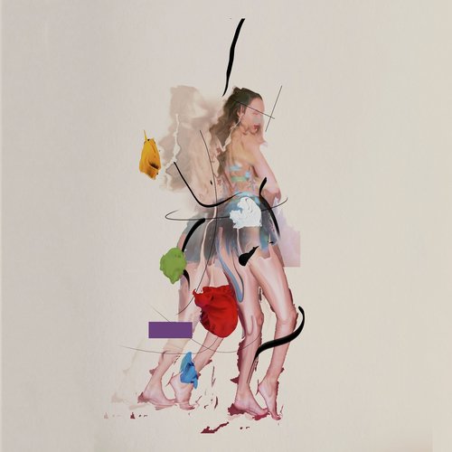 Meridian cover art