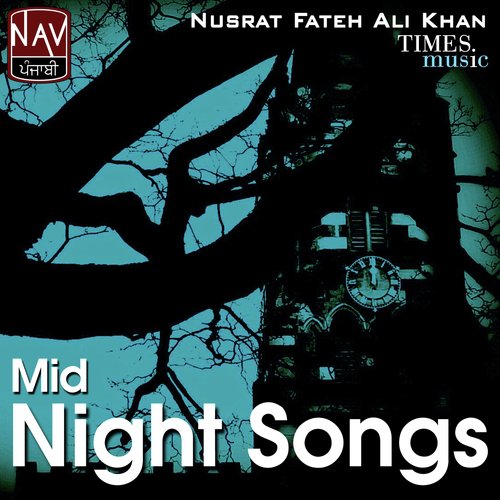 Mid Night Song (Tere Bin Reprise)