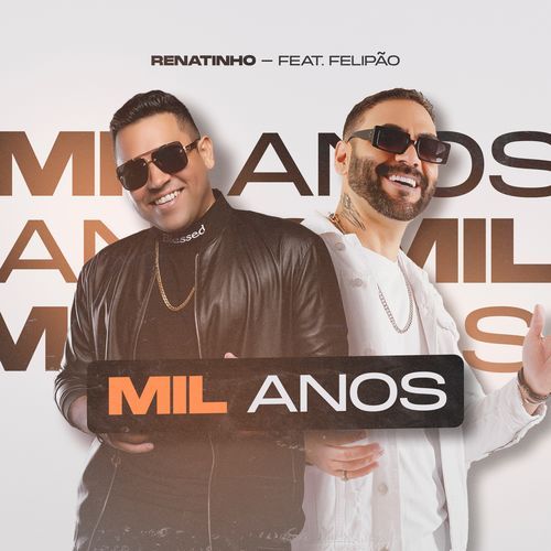 Mil Anos (feat. Felipão)_poster_image