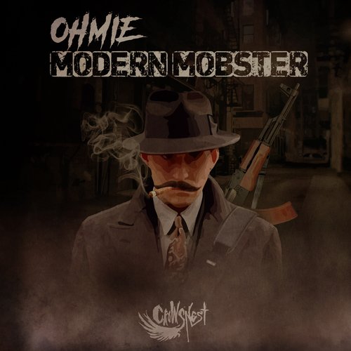 Modern Mobster