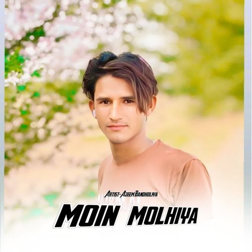 Moin Molhiya