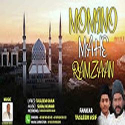 Momino Mahe Ramzaan-IhpZQEx,QXU