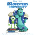 Main Title (From "Monsters University"/Score)