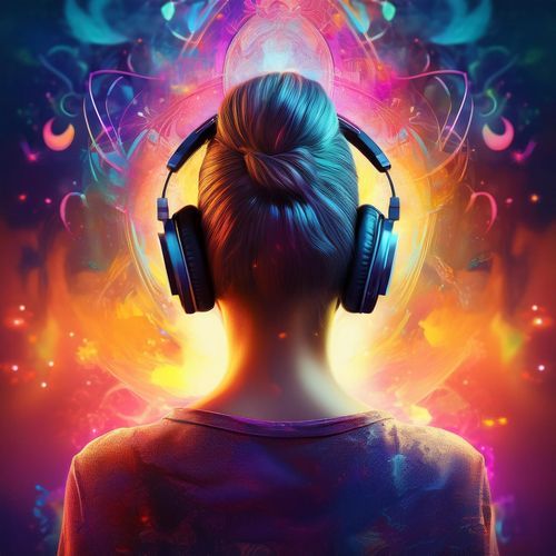 Paint with Sounds cover art