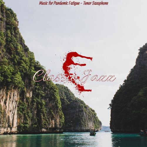 Dream Like Pandemic Fatigue cover art