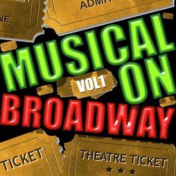 Musical on Broadway, Vol. 1