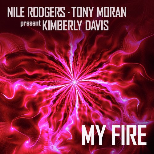 My Fire (Dinaire Bissen Miami Downtempo Mix)