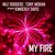 My Fire (Tony Moran / Bissen Video Edit)