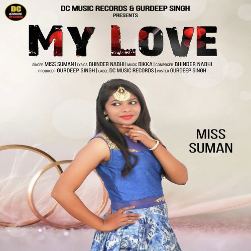 Miss Suman