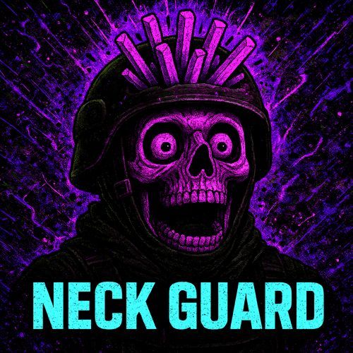 NECK GUARD FUNK INSTAGRAM NATIONAL ANTHEM 2026
