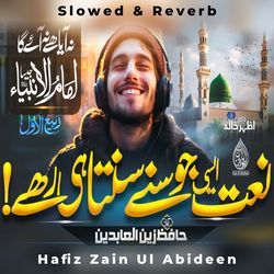 Na Aya Hai Na Ayega (Slowed &amp; Reverb)