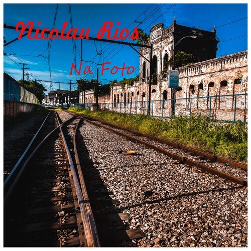 Tio Afonso cover art