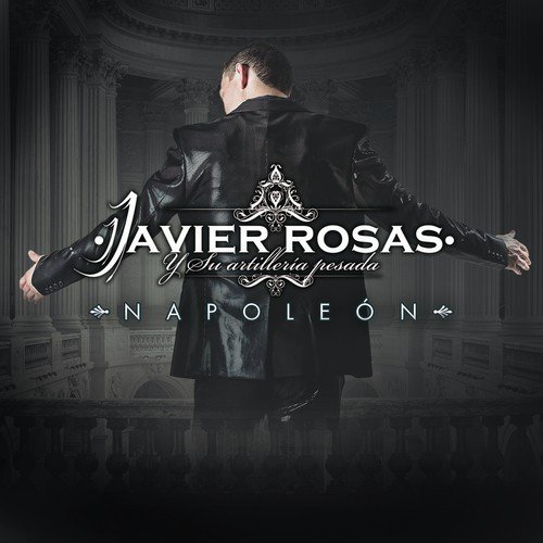 Javier Rosas Y Su Artillería Pesada