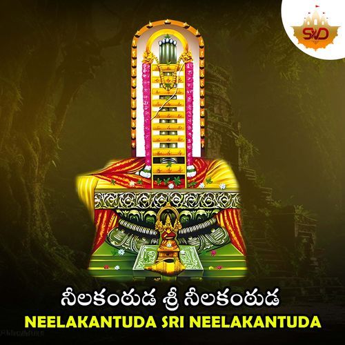 Neelakantuda Sri Neelakantuda