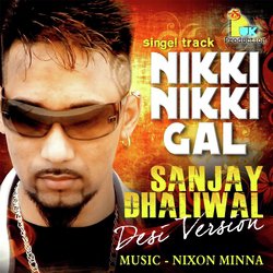 Nikki Nikki Gall (Desi Version)-IQcmcFlSGlU