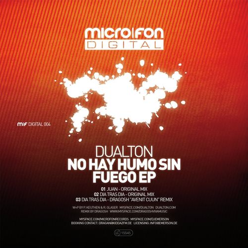 Juan cover art