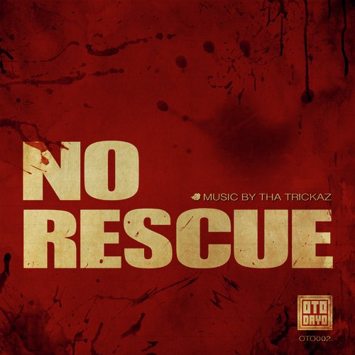 No Rescue_poster_image