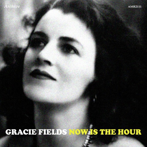 Gracie's Request Record Medley: Sally / Blue Heaven / Looking on the Bright Side