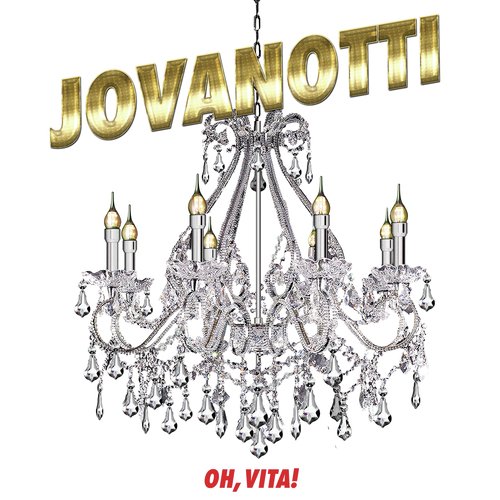 JOVANOTTI OH VITA SCARICA
