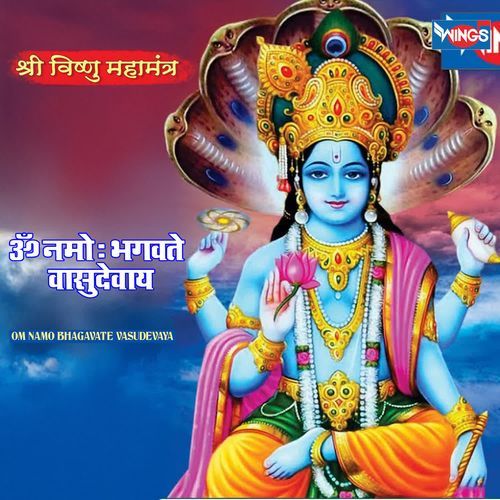 Om Namo Bhagavate Vasudevaya
