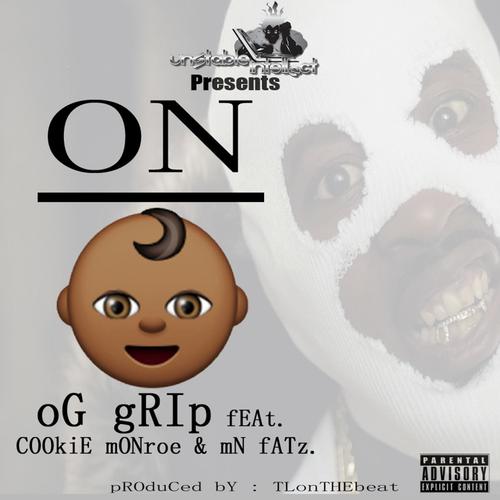 On Baby (feat. Cookie Monroe & Mn Fats)