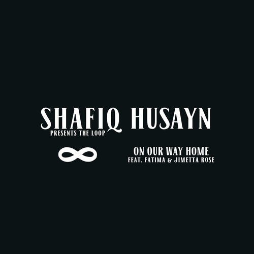 Shafiq Husayn