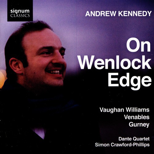 On Wenlock Edge_poster_image