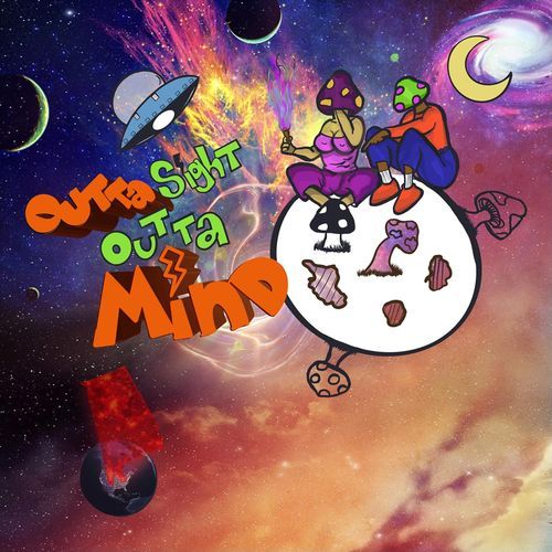 Outta Sight Outta Mind