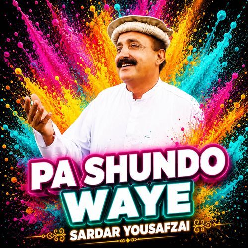 Pa Shundo Waye