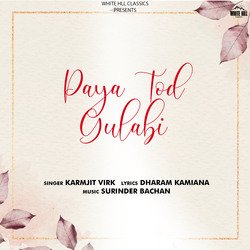 Paya Tod Gulabi-XRIMSTN7D3E