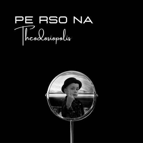 Pe Rso Na cover art