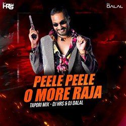 Peele Peele O More Raja - Tapori Mix-EwMmcjVaAXc