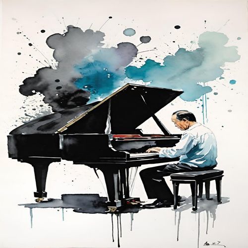 Piano Love_poster_image